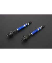 SET ROTULE DE DIRECTION REGLABLES NISSAN 200SX S14, S15 - HARDRACE