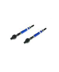 SET ROTULE DE DIRECTION REGLABLES NISSAN 200SX S14, S15 - HARDRACE