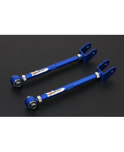 SET TIRANT DE CHASSE ARRIERE REGLABLE NISSAN S14, S15 - HARDRACE