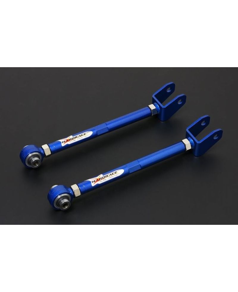 SET TIRANT DE CHASSE ARRIERE REGLABLE NISSAN S14, S15 - HARDRACE