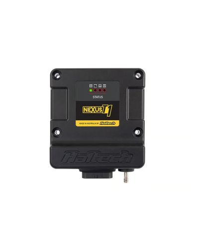 ECU NEXUS T1 - HALTECH