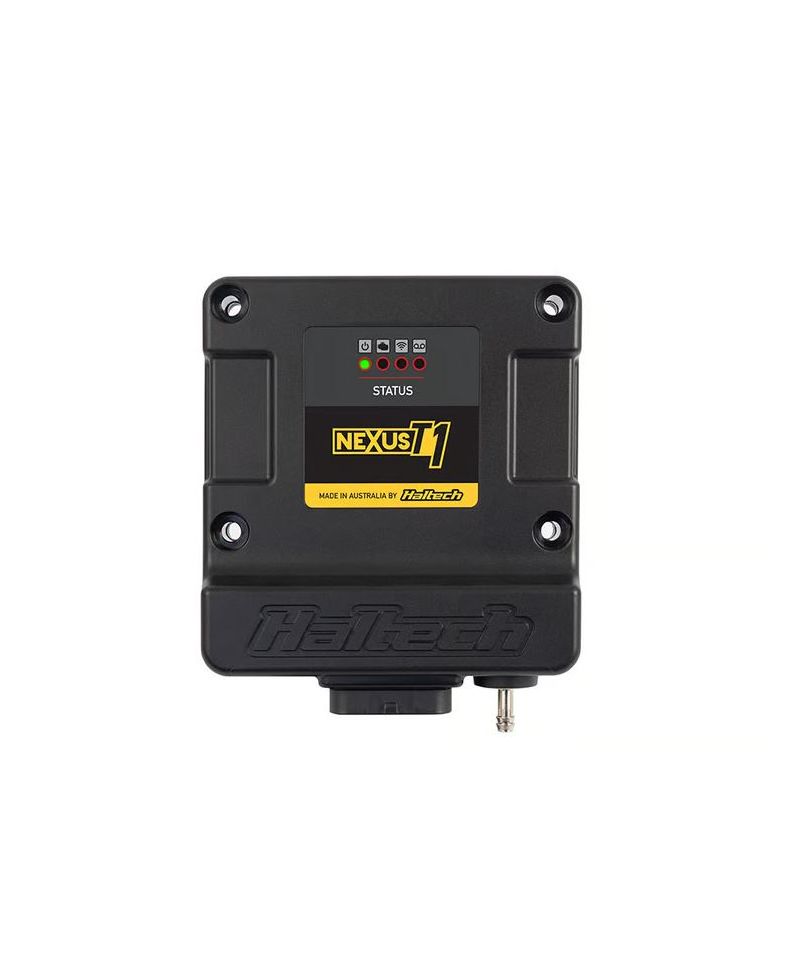 ECU NEXUS T1 - HALTECH