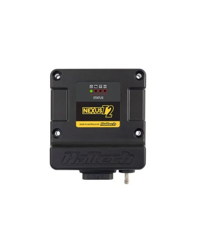 ECU NEXUS T2 - HALTECH