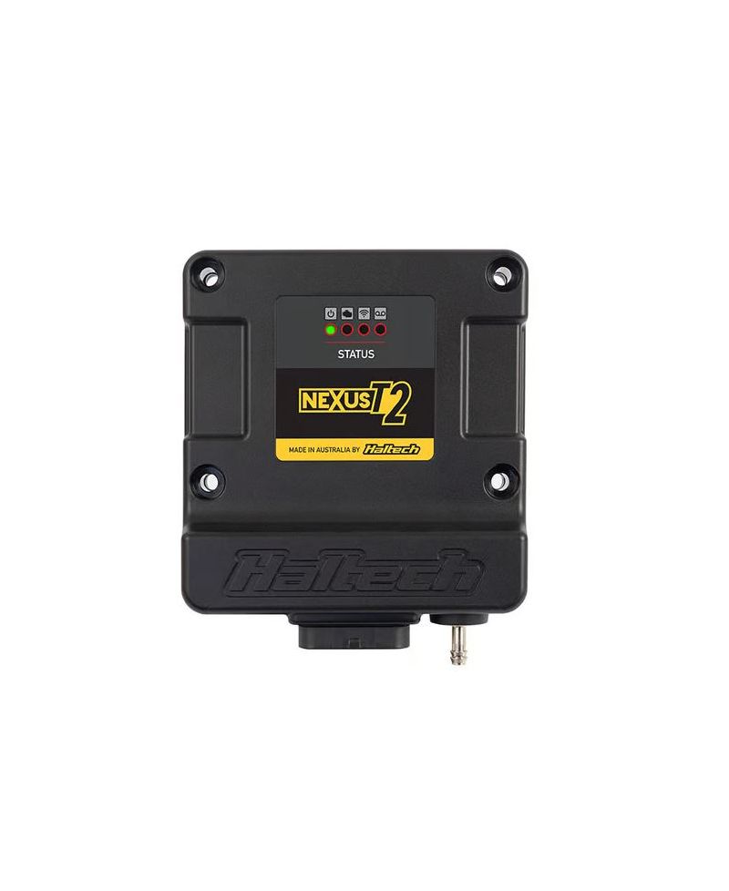 ECU NEXUS T2 - HALTECH