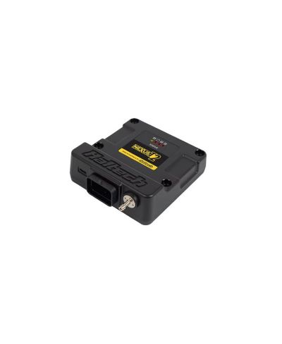 ECU NEXUS T2 - HALTECH