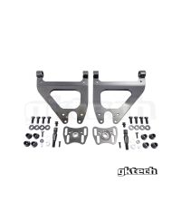 SET BRAS DE CARROSSAGE ARRIERE SUPERIEUR TOYOTA JZX90 & JZX100 - GKTECH