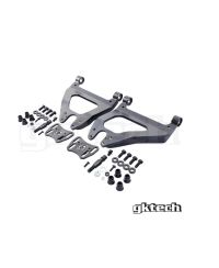 SET BRAS DE CARROSSAGE ARRIERE SUPERIEUR TOYOTA JZX90 & JZX100 - GKTECH