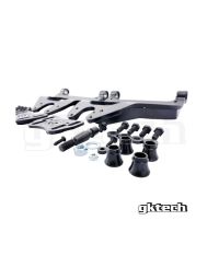 SET BRAS DE CARROSSAGE ARRIERE SUPERIEUR TOYOTA JZX90 & JZX100 - GKTECH