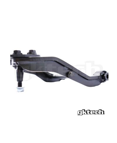SET BRAS DE CARROSSAGE ARRIERE SUPERIEUR TOYOTA JZX90 & JZX100 - GKTECH