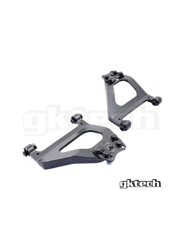 SET BRAS DE CARROSSAGE ARRIERE SUPERIEUR TOYOTA JZX90 & JZX100 - GKTECH