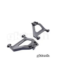 SET BRAS DE CARROSSAGE ARRIERE SUPERIEUR TOYOTA JZX90 & JZX100 - GKTECH