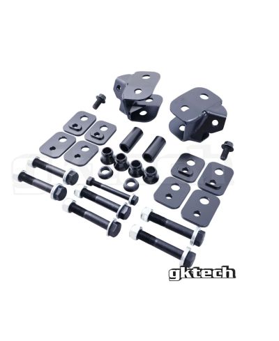 KIT ANTI SQUAT TOYOTA JZX90/ JZX100 - GKTECH