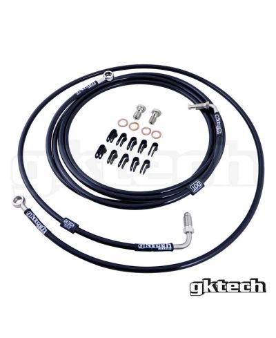 SET CONDUITES DE FREIN A MAIN HYDRAULIQUE TOYOTA JZX - GKTECH