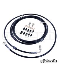 SET CONDUITES DE FREIN A MAIN HYDRAULIQUE TOYOTA JZX - GKTECH