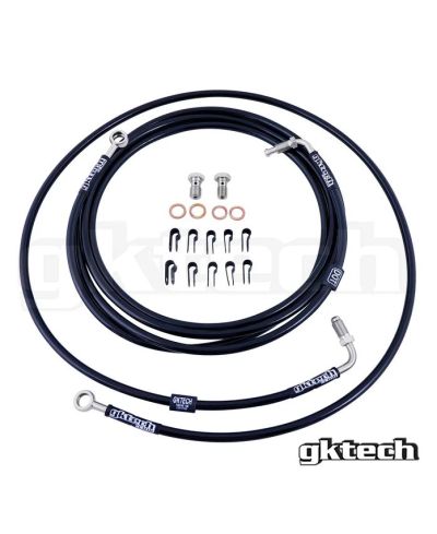 SET CONDUITES DE FREIN A MAIN HYDRAULIQUE TOYOTA JZX - GKTECH