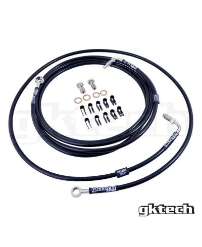 SET CONDUITES DE FREIN A MAIN HYDRAULIQUE TOYOTA JZX - GKTECH