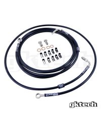 SET CONDUITES DE FREIN A MAIN HYDRAULIQUE TOYOTA JZX - GKTECH