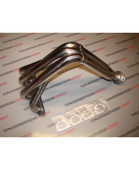 COLLECTEUR 4 2 1 HONDA B JAPSPEED