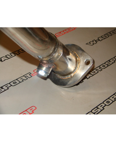 COLLECTEUR 4 2 1 HONDA B JAPSPEED