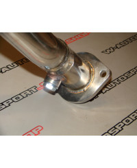 COLLECTEUR 4 2 1 HONDA B JAPSPEED