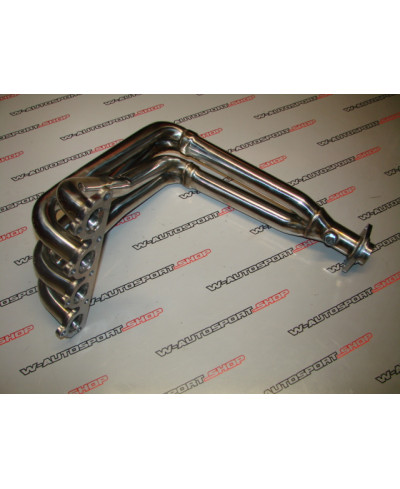 COLLECTEUR 4 2 1 HONDA B JAPSPEED