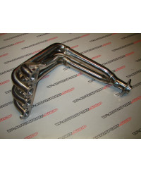 COLLECTEUR 4 2 1 HONDA B JAPSPEED