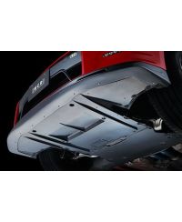 SPOILER LEVRE AVANT NISSAN R35 GT-R - MCR