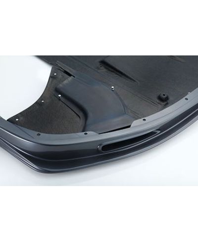 SPOILER LEVRE AVANT NISSAN R35 GT-R - MCR
