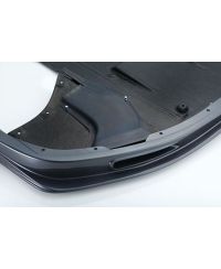 SPOILER LEVRE AVANT NISSAN R35 GT-R - MCR