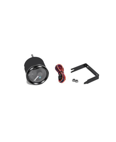 JAUGE CARBURANT 52MM 0-90 Ω - RADIUM