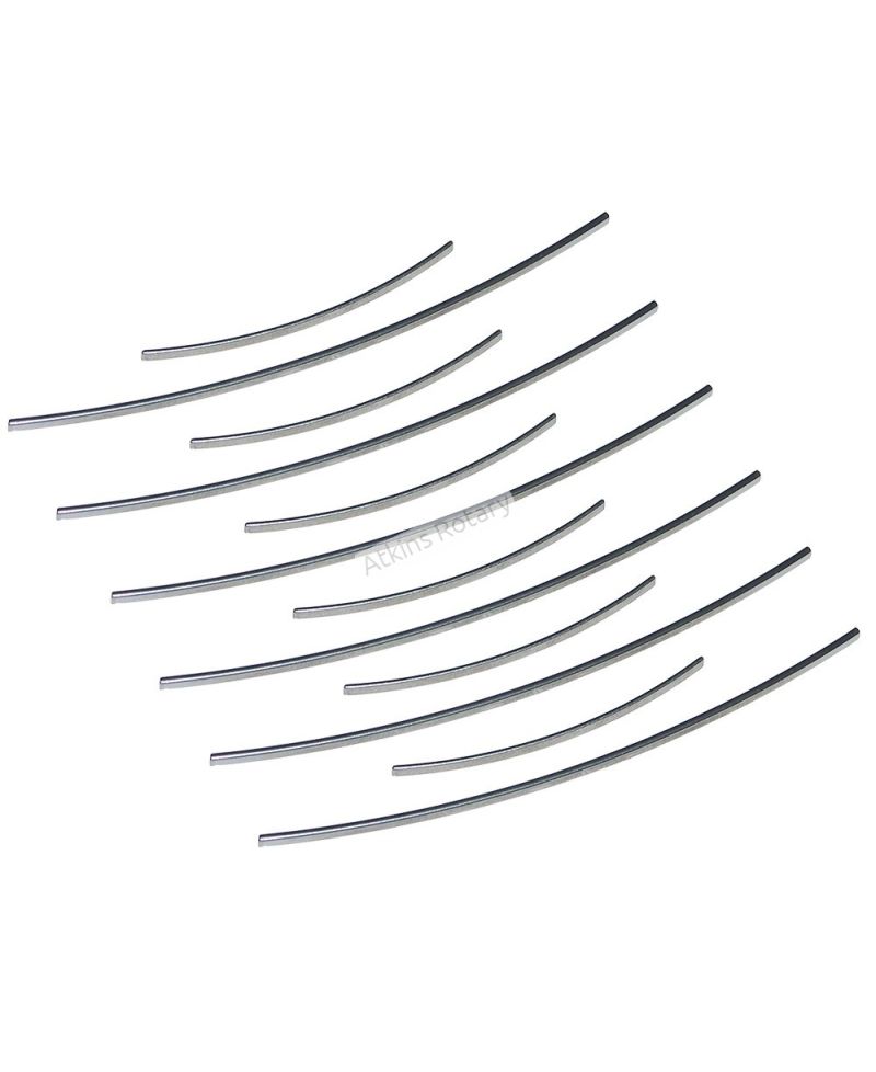 SET APEX SPRING RX8 ATKINS ROTARY