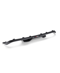 DIFFUSEUR ARRIERE EN FIBRE DE CARBONE AKRAPOVIC