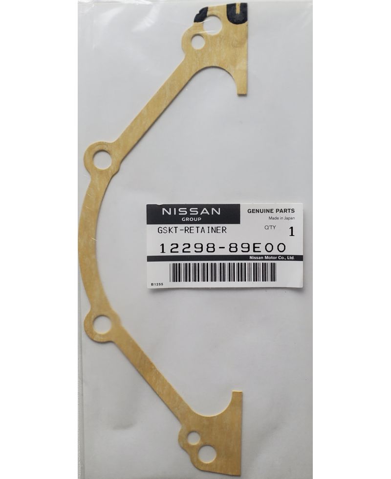 JOINT CARTER ALU VOLANT MOTEUR VG30 NISSAN