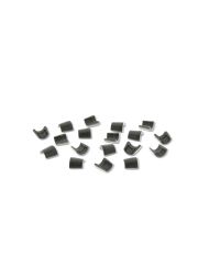 DEMI LUNE SOUPAPE RB25DET NEO FERREA VALVES