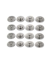 COUPELLE SOUPAPE RB25DET NEO FERREA VALVES