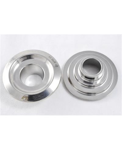 COUPELLE SOUPAPE RB25DET NEO FERREA VALVES