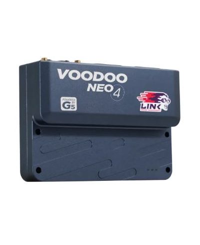 CALCULATEUR G5 VOODOO NEO 4 + DI DRIVER-4 BUNDLE - LINK