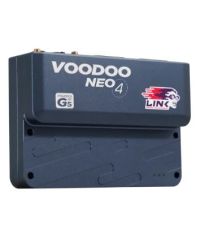 CALCULATEUR G5 VOODOO NEO 4 + DI DRIVER-4 BUNDLE - LINK