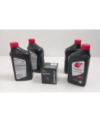 PACK VIDANGE RX8 IDEMITSU - HKS - GREDDY - OEM