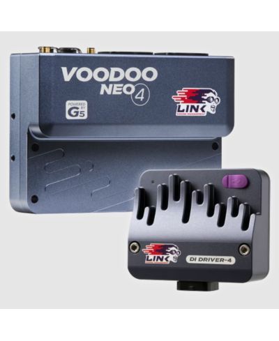 CALCULATEUR G5 VOODOO NEO 4 + DI DRIVER-4 BUNDLE - LINK