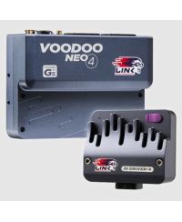 CALCULATEUR G5 VOODOO NEO 4 + DI DRIVER-4 BUNDLE - LINK
