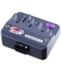 CALCULATEUR G5 VOODOO NEO 4 + DI DRIVER-4 BUNDLE - LINK