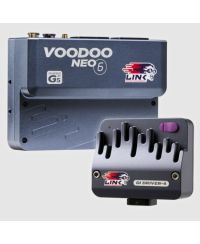 CALCULATEUR G5 VOODOO NEO 6 + DI DRIVER-4 BUNDLE - LINK