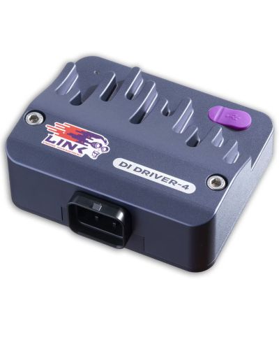 CALCULATEUR G5 VOODOO NEO 4 + DI DRIVER-4 BUNDLE - LINK
