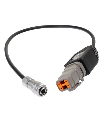 CÂBLE DE CONNEXION CAN G5 LINK