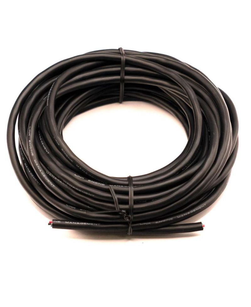 CÂBLAGE CAN À 4 CONDUCTEURS 8 - 10M LINK