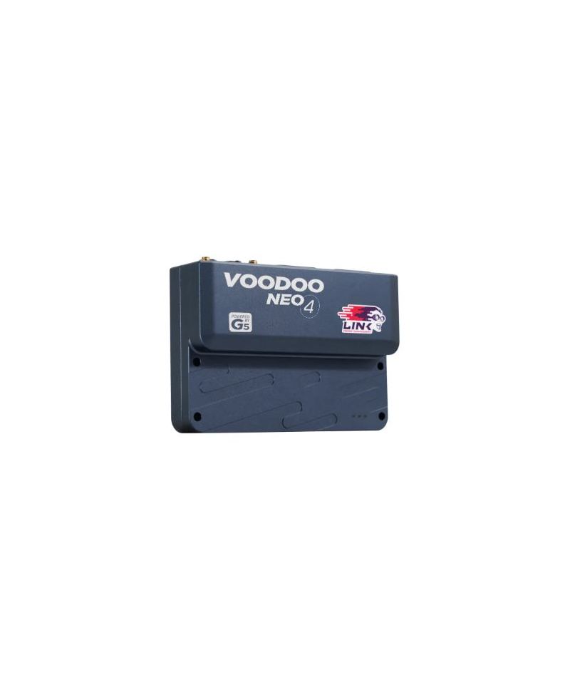 CALCULATEUR G5 VOODOO NEO 4 + DI DRIVER-4 BUNDLE - LINK