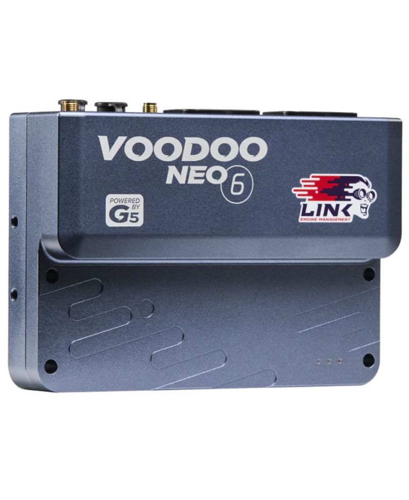 CALCULATEUR G5 VOODOO NEO 6 - LINK