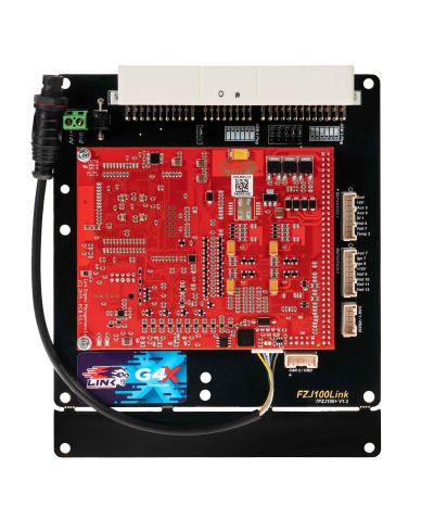 CALCULATEUR TOYOTA LANDCUISER FZJ100 PLUG-IN G4X- LINK