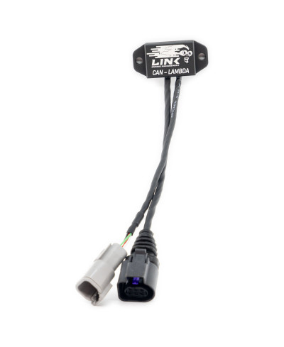SONDE CAN LAMBDA LINK